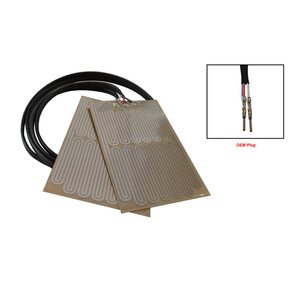 RSI SKI-DOO 2-WIRE, STANDARD LENGT