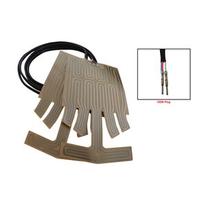 RSI Grip Heater Skidoo