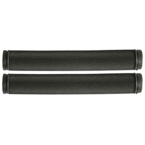 RSI 5" Rubber Grip Black / PR