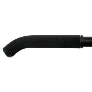 RSI 7" Rubber Grip Black / PR