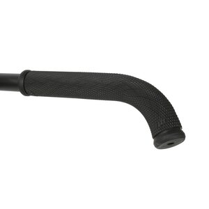 RSI 8"" RUBBER GRIP BLACK / PR