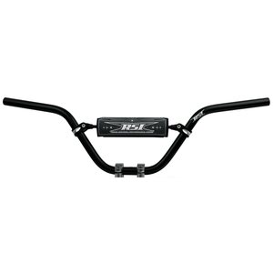 RSI Aluminum 10 Degree Handlebar w/ 7" rise