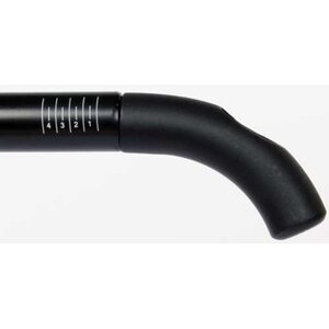 RSI 7/8" Steel Handlebar Long Hook