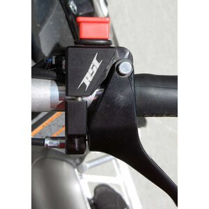 RSI BILLET THROTTLE BLOCK, POLARIS