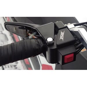 RSI BILLET THROTTLE BLOCK POLARIS