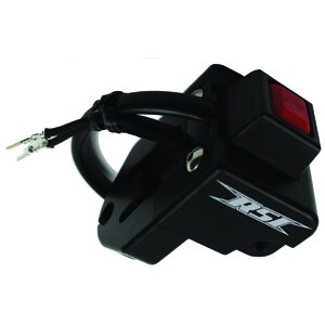 RSI BILLET THROTTLE BLOCK SKI-DOO