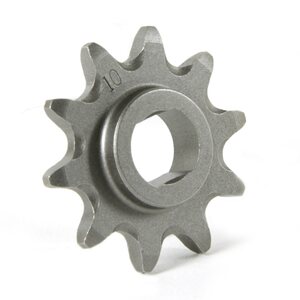ProX Front Sprocket KTM50SX '09-16 -10T-