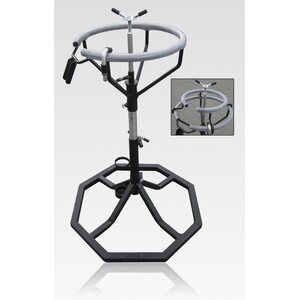 Air renkaanvaihtoteline Pro 10-21" renkaille