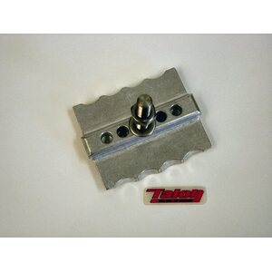 Talon CNC Rengaslukko WM1 #1.60 hiottu alumiini