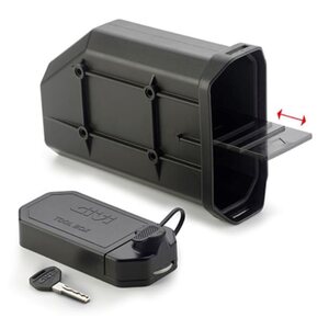 Givi S250 Työkalulaukku 260x90x170mm