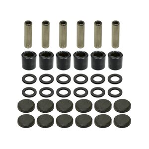 Bronco Rebuilt Clutch kit