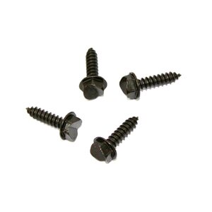 Bronco V-CUT ICE RACING SCREWS 4,76mm x 15,9mm 250 pcs