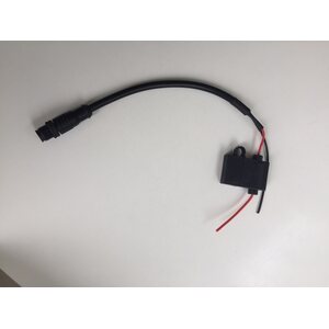 Navix NMEA 2000 Virtakaapeli 0,3m