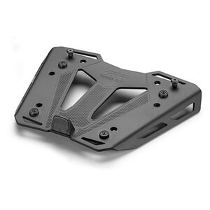 Givi Monokey® musta alumiinitaso FZ & SR telineille