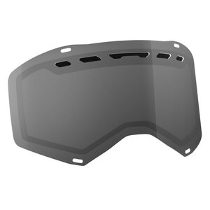 Scott Linssi MX Prospect DL ACS light sensivtive grey afc