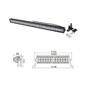 Kinwons Led Bar 10-32V 240W