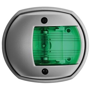 Osculati Kulkuvalo Compact 12 harmaa - vihreä