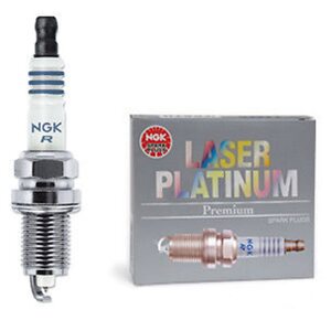 NGK Sytytystulppa PFR7Z-TG
