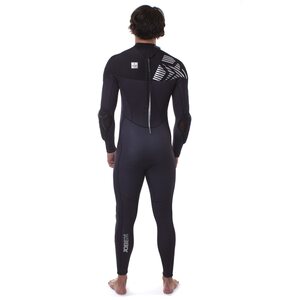Jobe Detroit Jet Pre-Shaped Armor 3/2mm märkäpuku