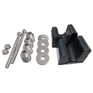 C&A Pro Mount Kit AC 120cc