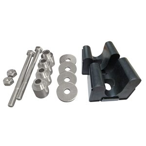 C&A Pro Mount Kit SkiDoo 120cc