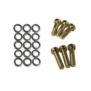 Straightline Performance SPI Skidoo P-Drive Pivot Bolt Kit