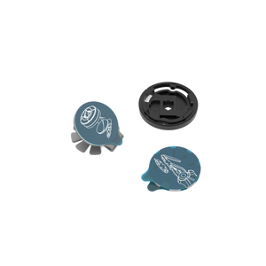 Nuviz Controller Mount M2