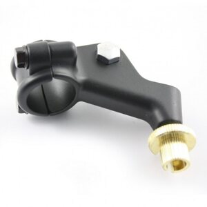 TMV Kytkinvivun runko KX125/250 ..-04