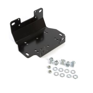 Kimpex vinssin kiinnikesarja Yamaha Grizzly Kodiak 700 2016-
