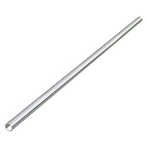 OceanSouth TUBE ALUMINIUM 25mm (1") 2 METRE LENGTH