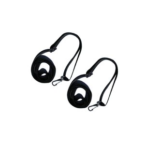 OceanSouth WEBBING & SNAP HOOKS & ADJUSTERS (PAIR)