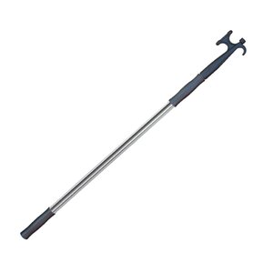 OceanSouth BOAT HOOK TELESCOPIC SMALL BRIGHT DIPPED 0.6M-1.05M