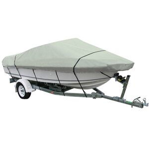 OceanSouth BOAT COVER - TRAILERABLE SMALL 3.3M-4.0M