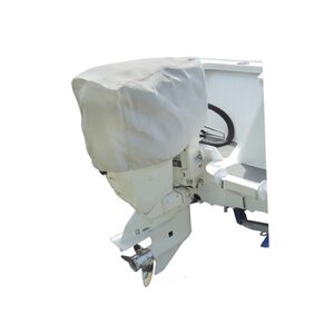 OceanSouth BOAT COVER - TRAILERABLE EXTRA LARGE 5.4M-6.4M