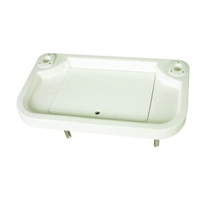 OceanSouth BAIT BOARD EXTRA LARGE- ROD HOLDER MOUNT