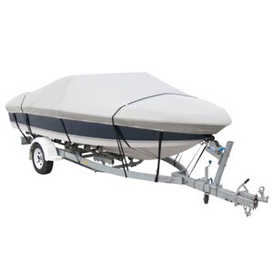 OceanSouth BOWRIDER COVER 5.0M - 5.3M