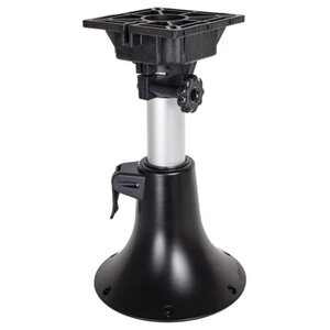 OceanSouth BELLE ADJUSTABLE SEAT PEDESTAL 330mm - 430mm (13'' - 17")