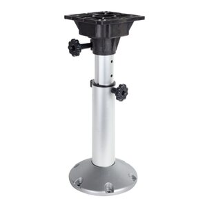 OceanSouth BELLE ADJUSTABLE SEAT PEDESTAL 330mm - 430mm (13'' - 17")