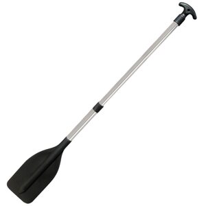 OceanSouth TELESCOPIC PADDLE 2 PART 750mm-1200mm LENGTH