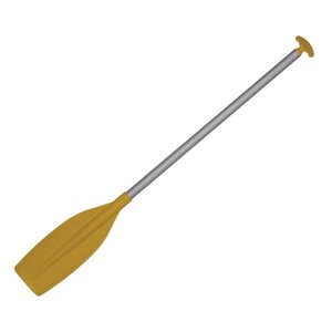 OceanSouth HEAVY DUTY PADDLE WITH T-HANDLE 1500mm