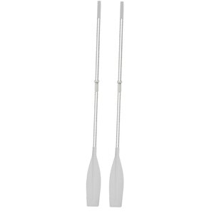 OceanSouth OARS ALUMINIUM 2 PCE WITH STOPS 1.8M (6') PAIR