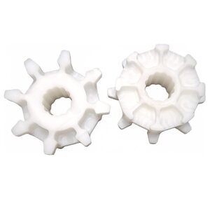 Avid Sprocketpair Ski-Doo 2008-18 2,86" 8teeth