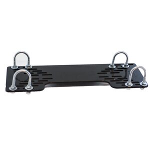 Bronco Snowplow mountingkit Universal