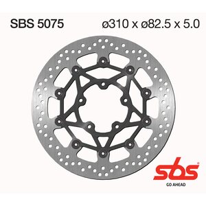 SBS Jarrulevy Standard