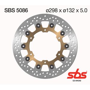 SBS Jarrulevy Standard