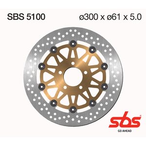 SBS Jarrulevy Standard