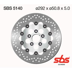 SBS Jarrulevy Standard