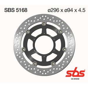 SBS Jarrulevy Standard