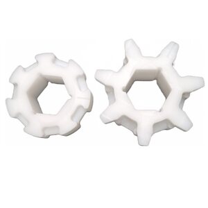 Avid Sprocketpair Polaris 2,86" 7 teeth