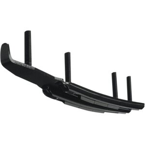 Woody´s Woodys Dooly Arctic Cat Trail Ohjausrauta 4" 1kpl/pakkaus